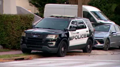 Police step up security at Miami Beach synagogues in wake of Colorado attack investigated as terrorism
