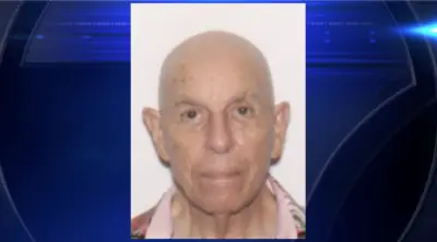 Search underway for 84-year-old man reported missing from Flagami area