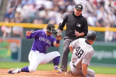 Keeler: Rockies even had Denver youth league coaches shaking their heads Saturday