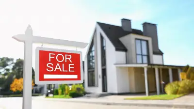 Tariffs, stock market fluctuations make luxury home buyers skittish