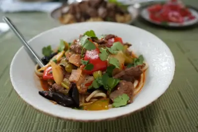 Metro Atlantans with a hankering for Uzbek cuisine finally have a place to get it