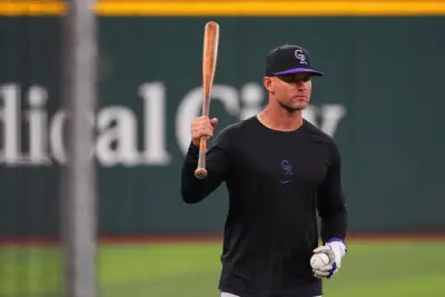 Rockies’ interim manager sees ‘opportunity’ for change