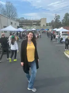 New farmers market in Shops of Dunwoody seeks to be community meeting spot