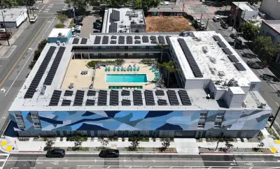 The Bay Area has hundreds of below-market rate apartments sitting vacant