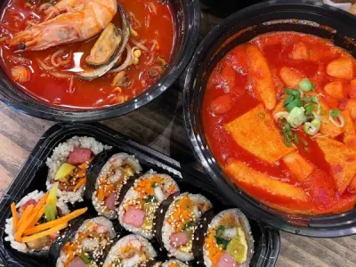 At 40,000 members, this Facebook group knows Atlanta’s Asian restaurant scene inside and out