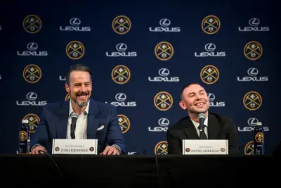 David Adelman’s tenure begins: How he plans to handle Nuggets’ offense, defense and more