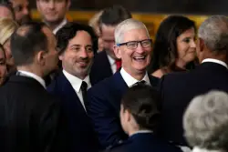 Trump asks Apple to stop moving iPhone production to India