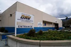 Half off your next DMV registration renewal?! We have the facts