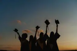 Class of ’25: This year’s valedictorians and salutatorians