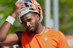 Shedeur Sanders signs rookie contract with the Cleveland Browns