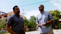 2 North Miami homeowners take action to help stem flooding ahead of storm season
