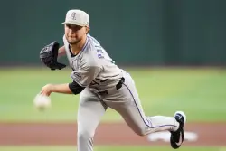 Rockies hope Carson Palmquist becomes strikeout pitcher they need in rotation