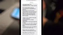 Stop text scammers now