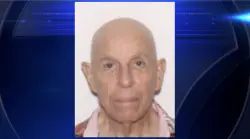 Search underway for 84-year-old man reported missing from Flagami area