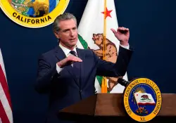Newsom’s budget trims state’s ‘major breakthrough in ensuring the survival of newsrooms’