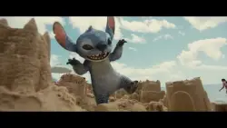 ‘Lilo & Stitch’ teams with Tom Cruise and ‘Mission Impossible’ for a monster Memorial Day weekend