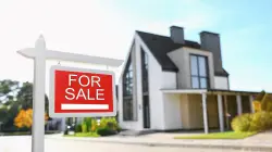 Tariffs, stock market fluctuations make luxury home buyers skittish