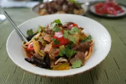 Metro Atlantans with a hankering for Uzbek cuisine finally have a place to get it
