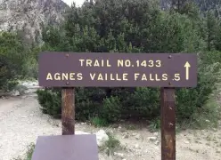 Aurora father found dead by hikers on Chaffee County trail
