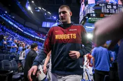 Keeler: Nikola Jokic’s championship window with Nuggets? George Karl’s got plan to save it