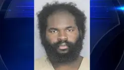 Man arrested in connection to double stabbing at Sunrise apartment complex