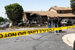 Did thick fog play a role in the San Diego plane crash? What we know about the fatal accident