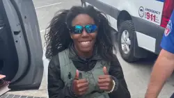 Missing hiker found in California mountains says she survived on wild leeks, snowmelt: “Nature is quite terrifying”