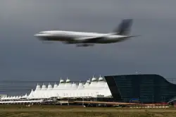 DIA on ground stop, delaying hundreds of flights due to weather