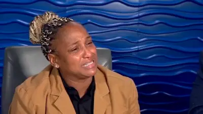 ‘A slap in the face’: Miami Beach Police officer speaks out on suspension after 2024 friendly fire shooting