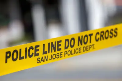 San Jose: Man arrested in fatal Berryessa shooting