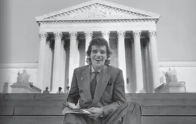 ‘The Many Passions of Michael Hardwick’ recalls a pivotal moment in LGBTQ+ activism and the Supreme Court