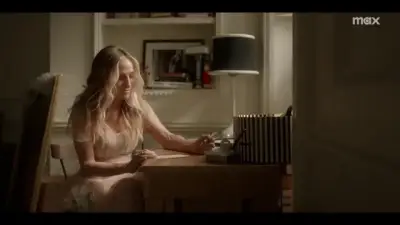 Carrie’s voice is back. So is the show’s soul as ‘And Just Like That…’ grows up