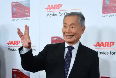 Horoscopes April 20, 2025: George Takei, invite change into your life
