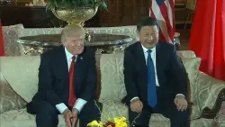U.S., Chinese officials to meet in London next week for new round of trade talks